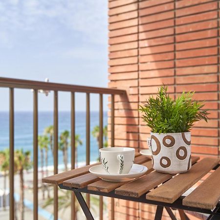 Estudio Puerta Del Mar Apartman Almuñécar Kültér fotó
