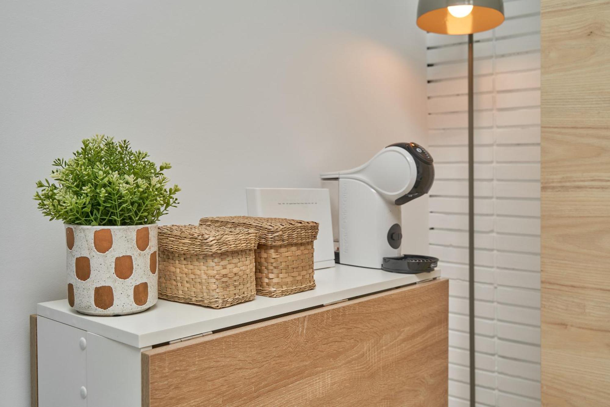 Estudio Puerta Del Mar Apartman Almuñécar Kültér fotó