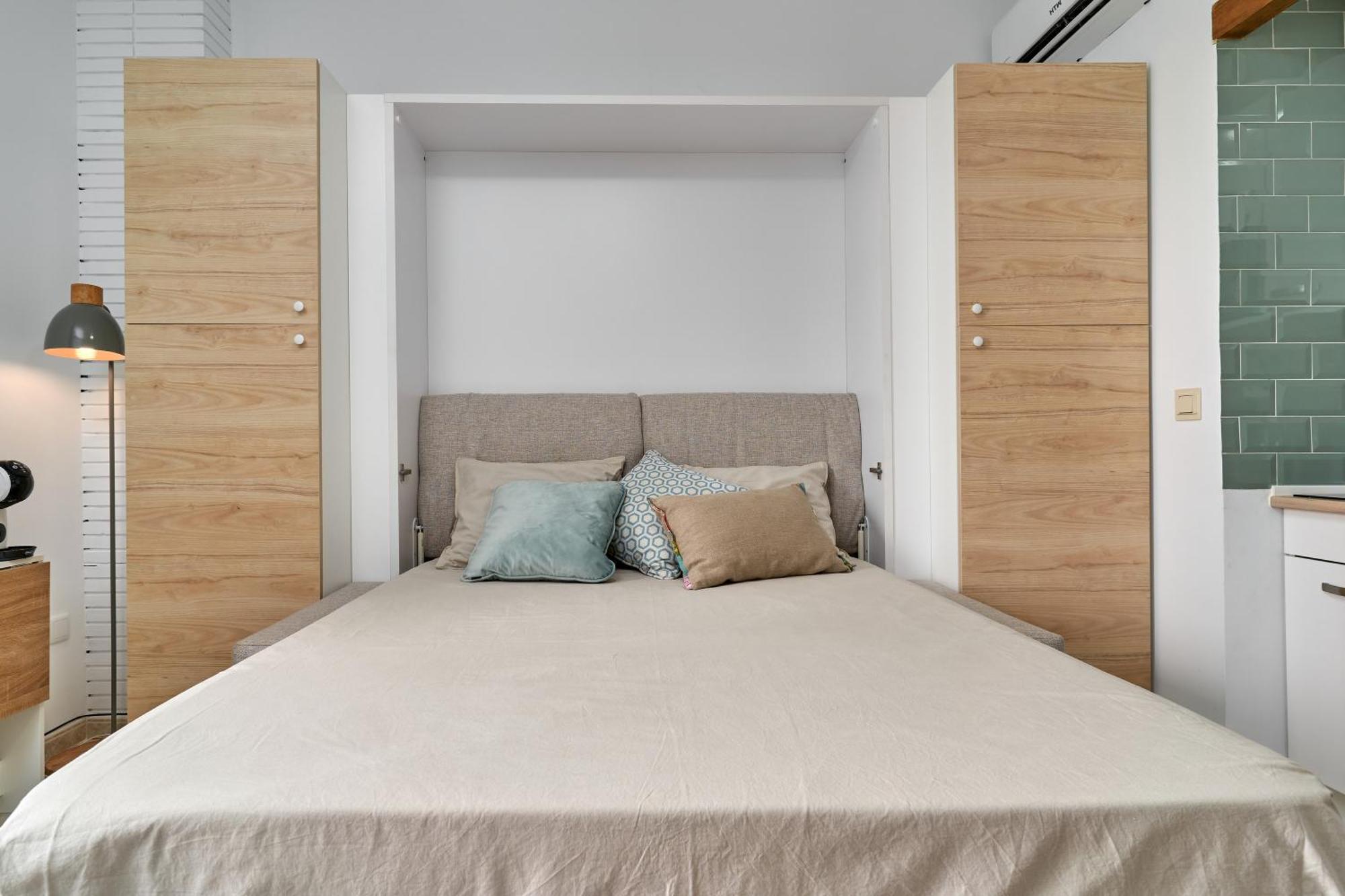 Estudio Puerta Del Mar Apartman Almuñécar Kültér fotó